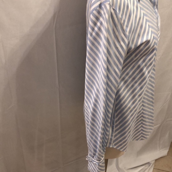 Custom Tailored Blouse - Picture 4 of 12